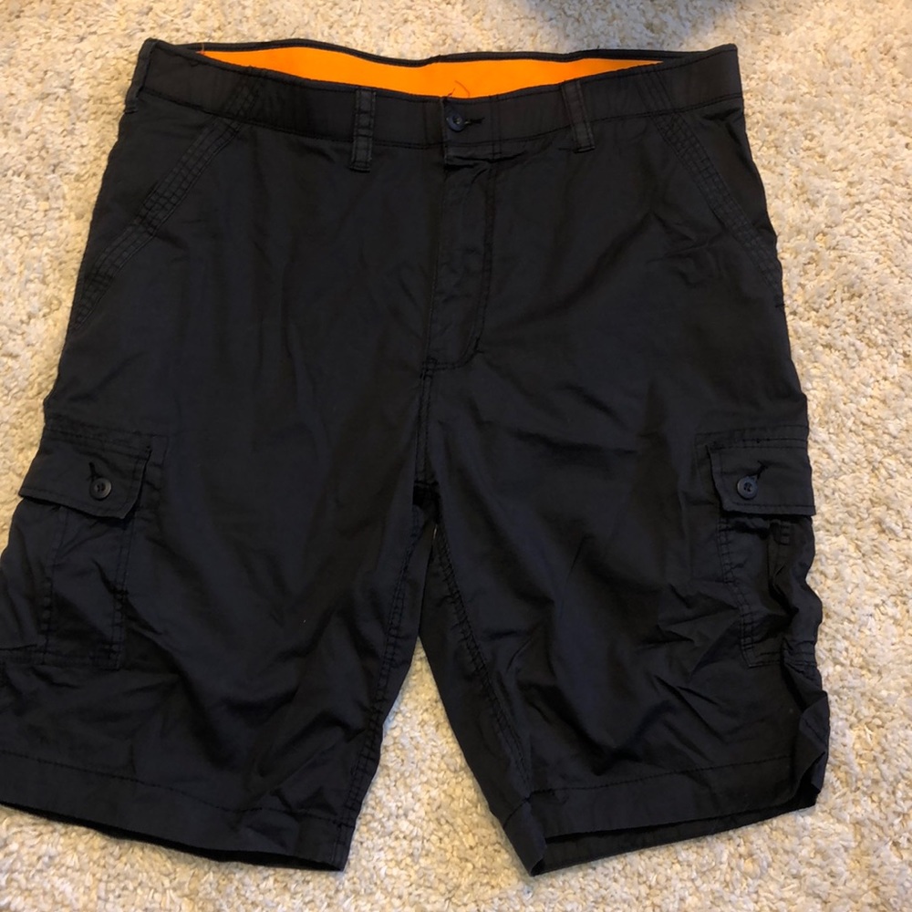 NWOT Men’s Cargo Shorts